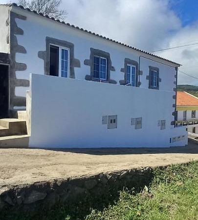 Fazenda Apartments - Apartment 2 Lajes das Flores Eksteriør billede