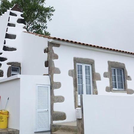 Fazenda Apartments - Apartment 2 Lajes das Flores Eksteriør billede