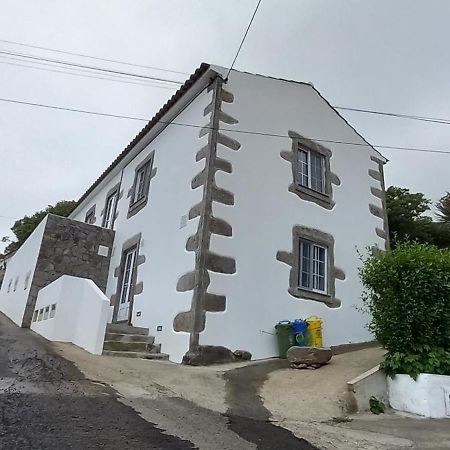 Fazenda Apartments - Apartment 2 Lajes das Flores Eksteriør billede
