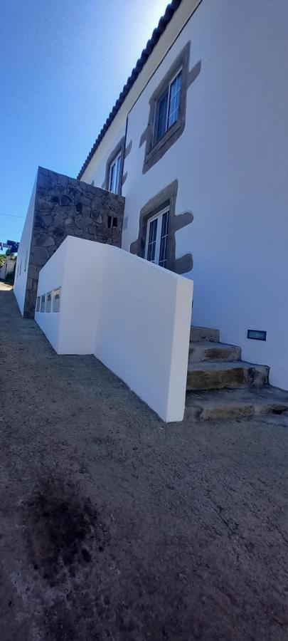Fazenda Apartments - Apartment 2 Lajes das Flores Eksteriør billede