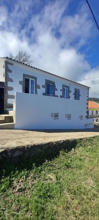 Fazenda Apartments - Apartment 2 Lajes das Flores Eksteriør billede