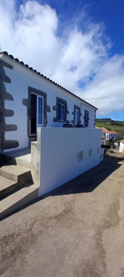 Fazenda Apartments - Apartment 2 Lajes das Flores Eksteriør billede
